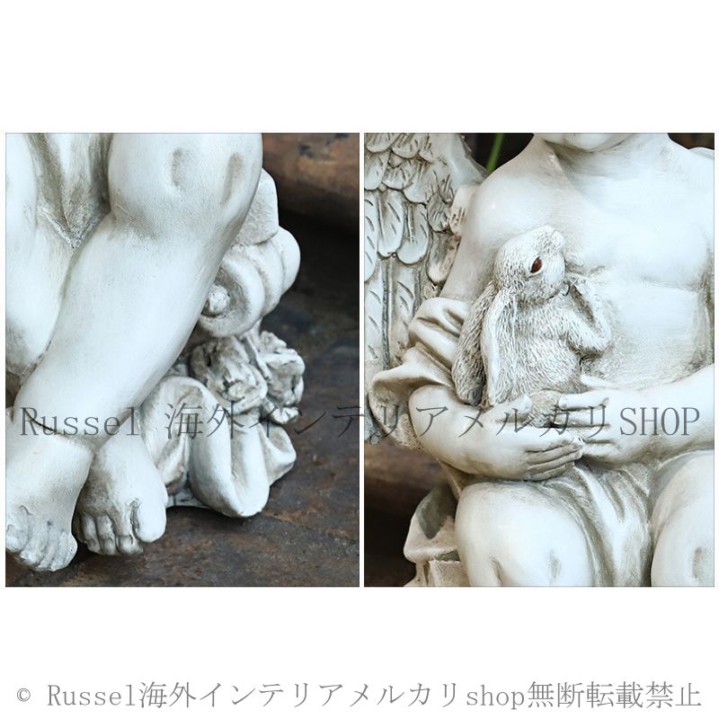 ヨーロピアン 彫刻