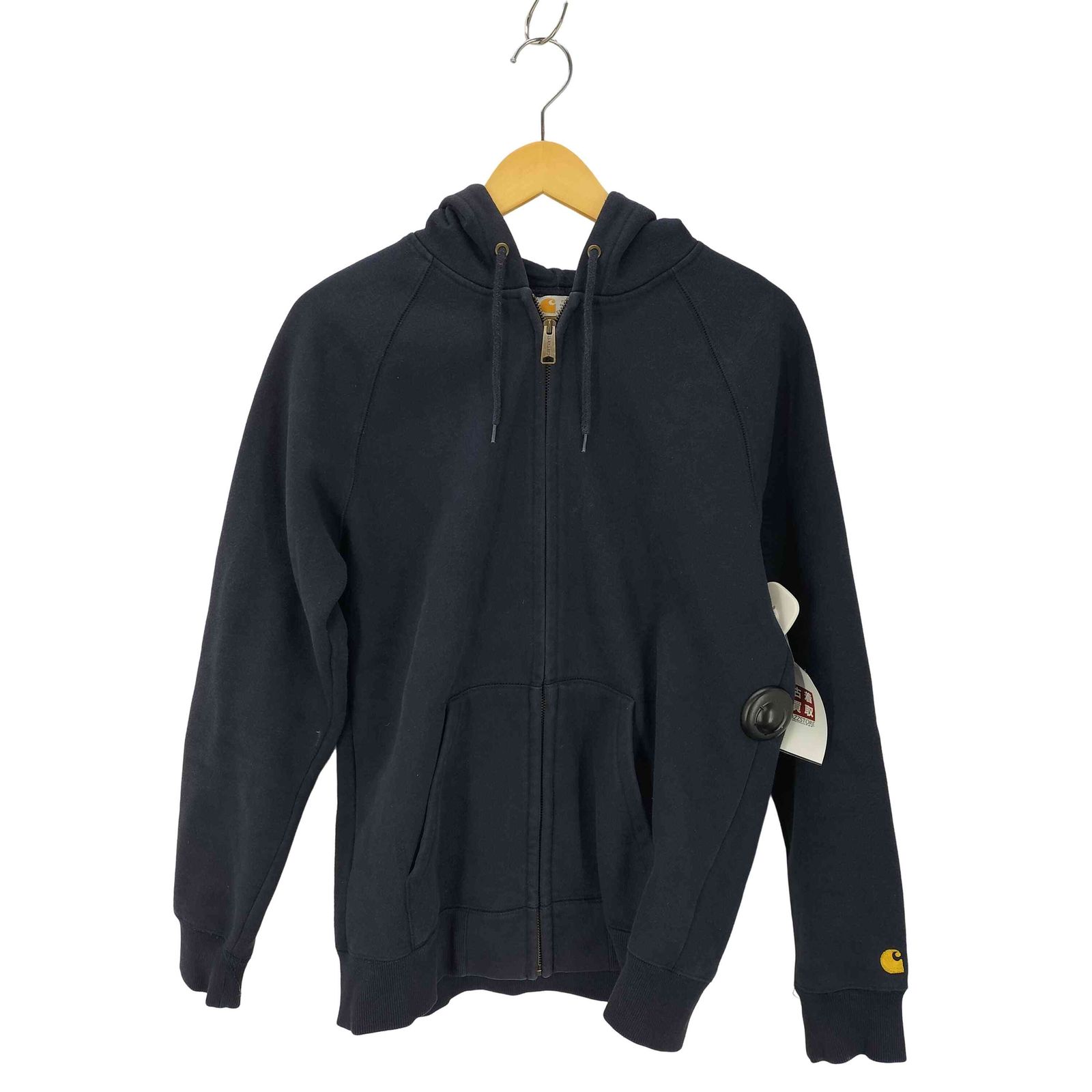 カーハート Carhartt HOODED CHASE JACKET メンズ JPN：M 
