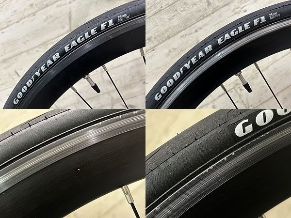 700c シングルバイク