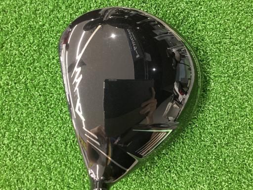 ☆キャロウェイ PARADYM Ai SMOKE ◆◆ドライバー 10.5 SR Amazon.co.jp: キャロウェイ(Callaway) 右用 ドライバー PARADYM