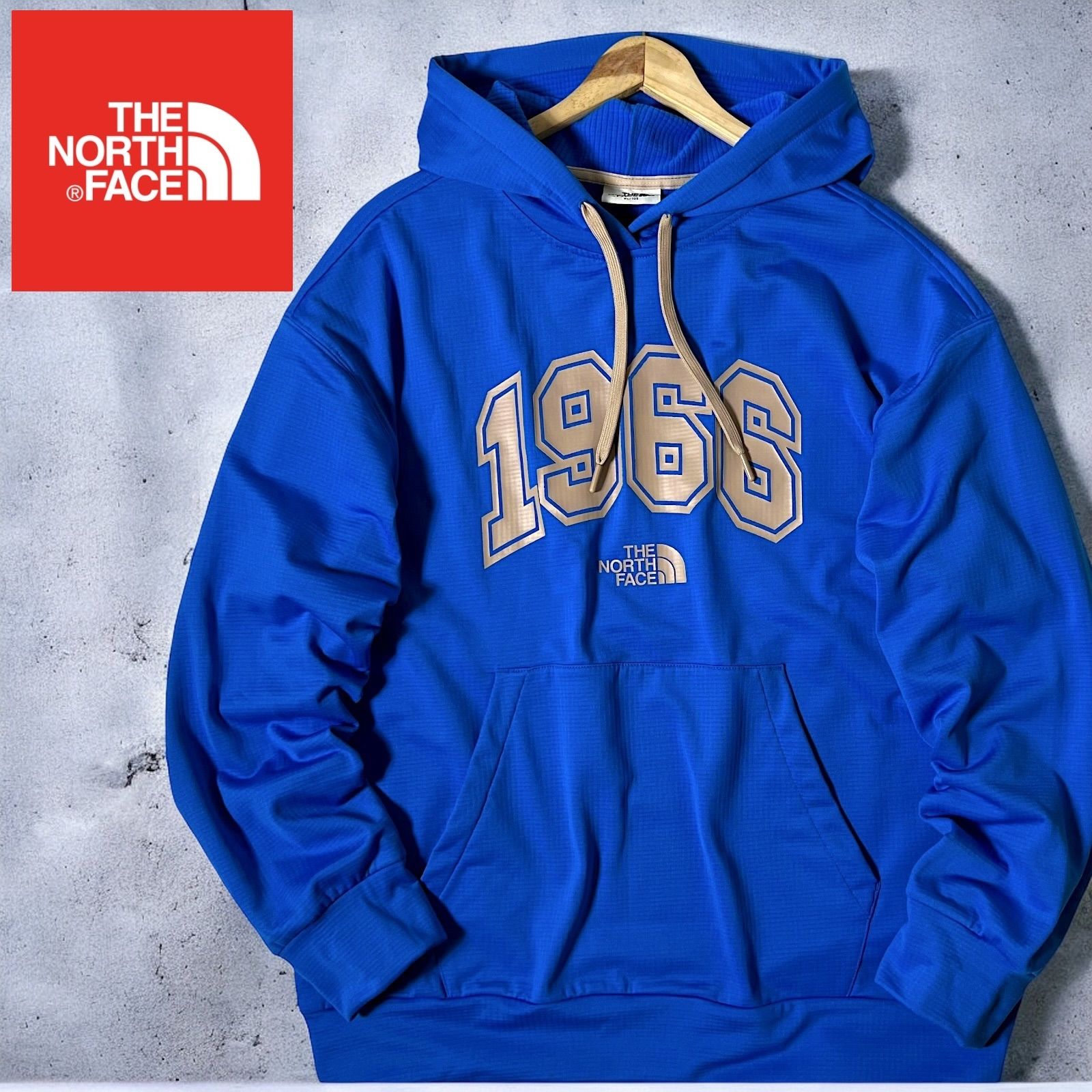 最高 THE 新品 NORTH 1966 ホワイトレーベル ノースフェイス FACE その他