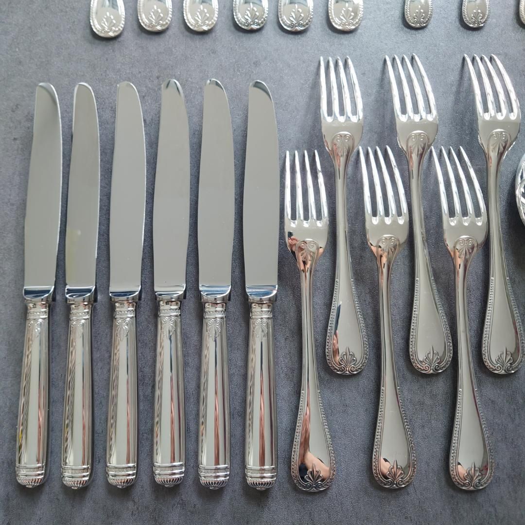 クリストフル マルメゾン