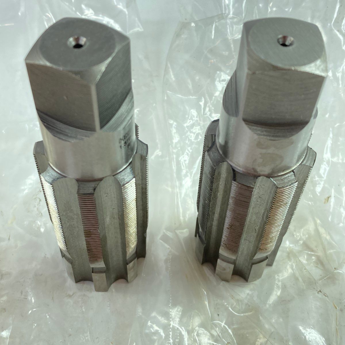 HOZAN ホーザン ハンガータップ左右1セット 重量:1900g C-402 代引不可