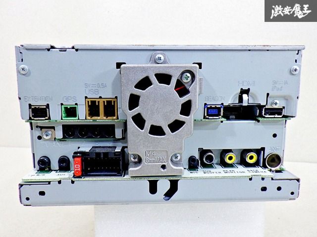 カーナビ CARROZZERIA AVIC-RZ09 2014 Bluetooth(D2) ストア保証】carrozzeria カロッツェリア メモリーナビ AVIC