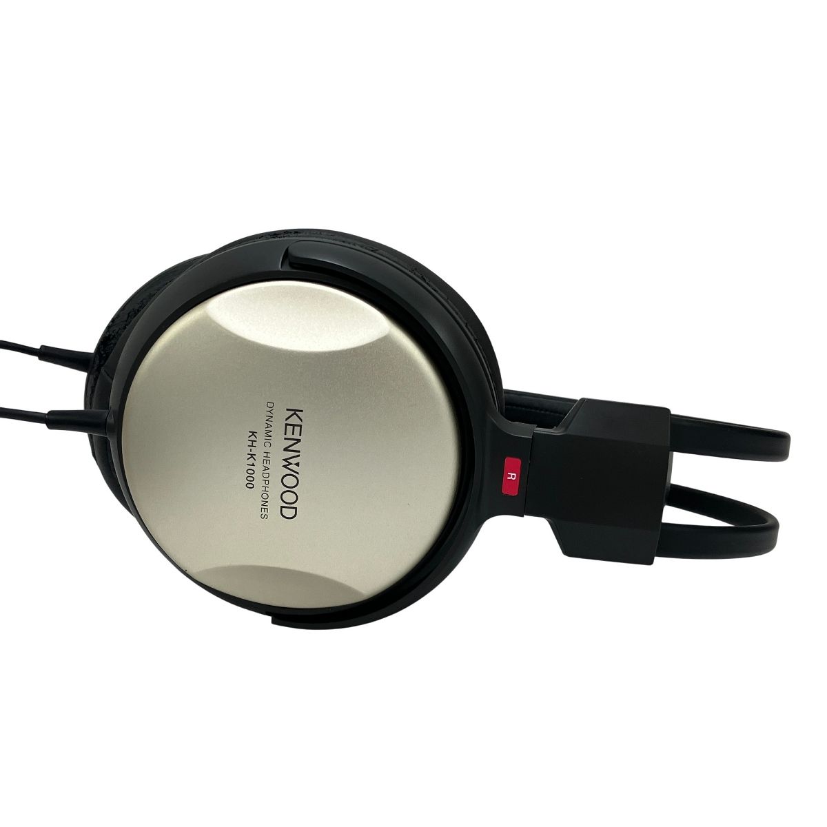 ダイナミック型 ヘッドホン