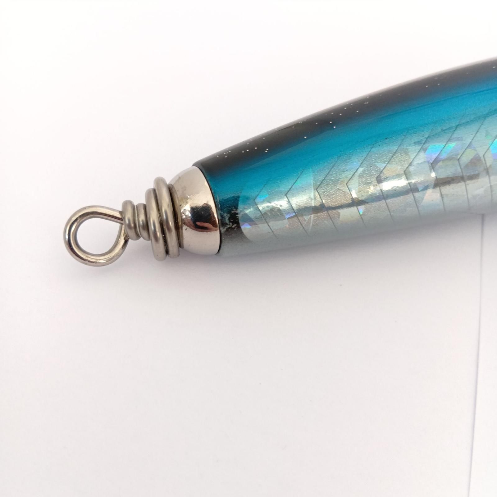 ブラックバッククラッシュシャイナー