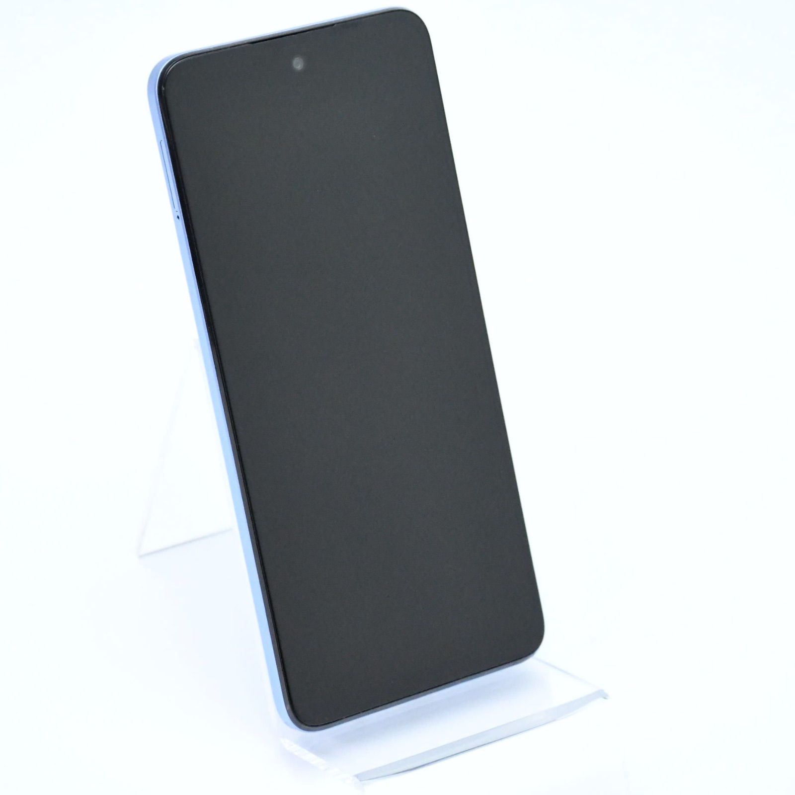 moto g64 5G」シルバーブルー☆未開封