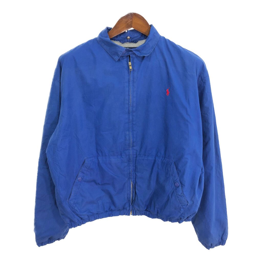 90年代 Polo by Ralph Lauren ポロ ラルフローレン スイング