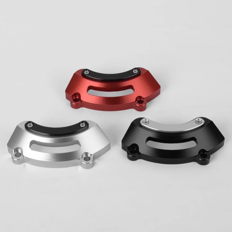 スーパーカブ　エンジンカバー スーパーカブエンジンカバー