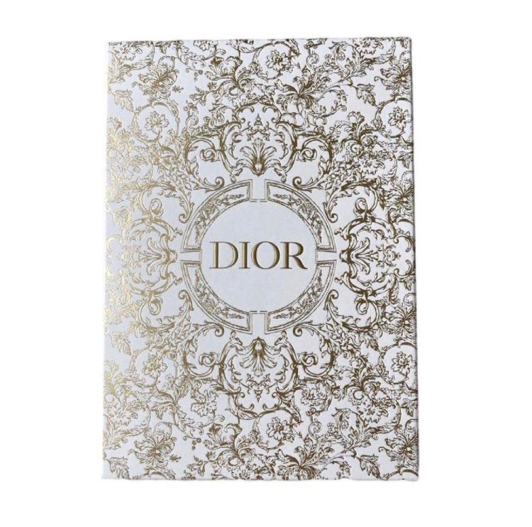 国内正規品】新品 2023 Dior ディオールホリデー限定ノベルティ