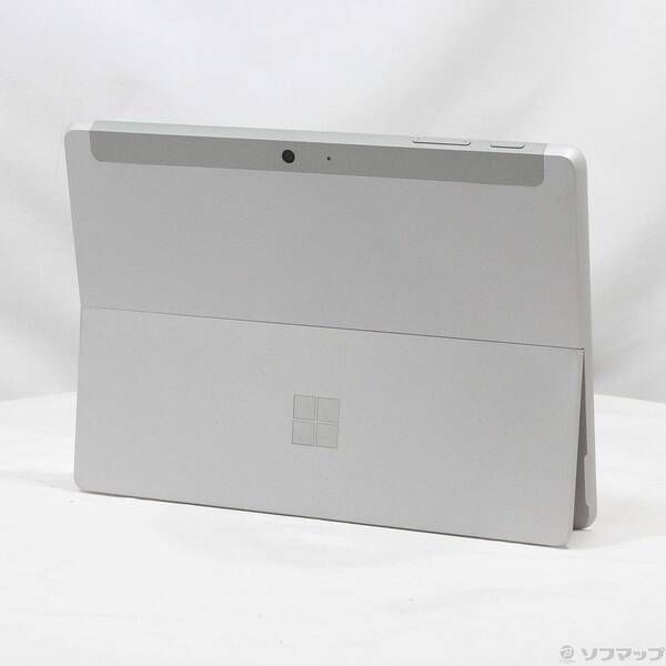 中古品〕 Surface Go3 〔Pentium Gold／8GB／SSD128GB〕 8VA