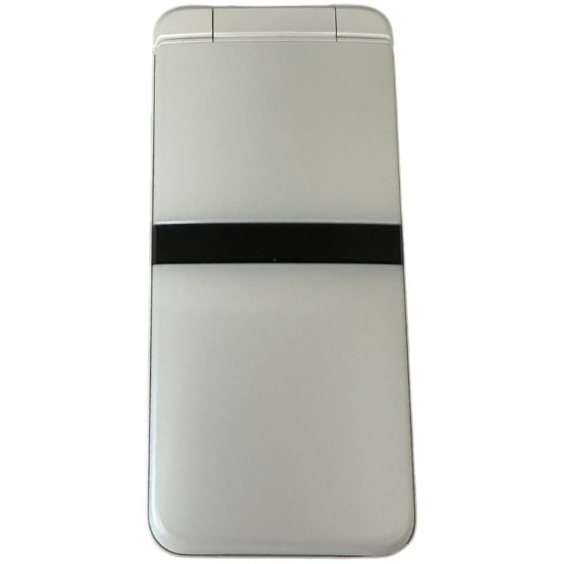 京セラ DIGNO ケータイ KY-42C docomo ○判定 ホワイト SIMフリー