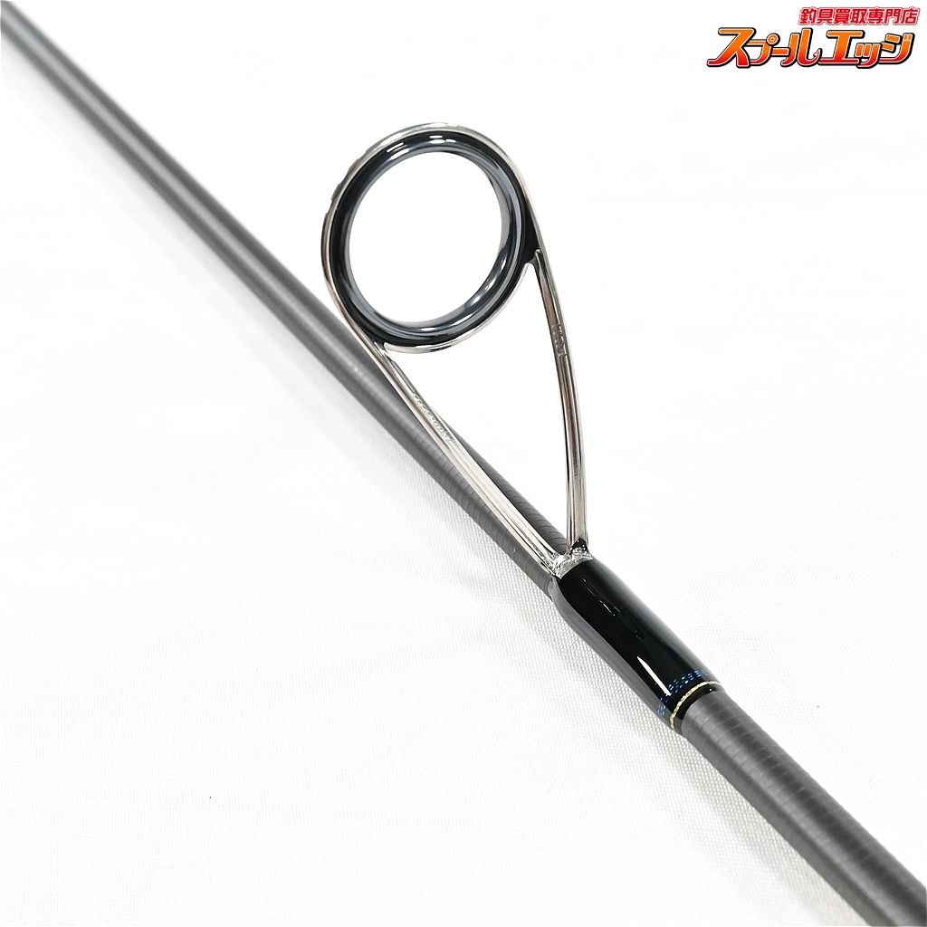 エンゲージナイヴス EKS62XUL-F/ST グラスルーツ グラスルーツエンゲージ ナイヴス EKS62XUL-F/ST “Hi-Speed Tip