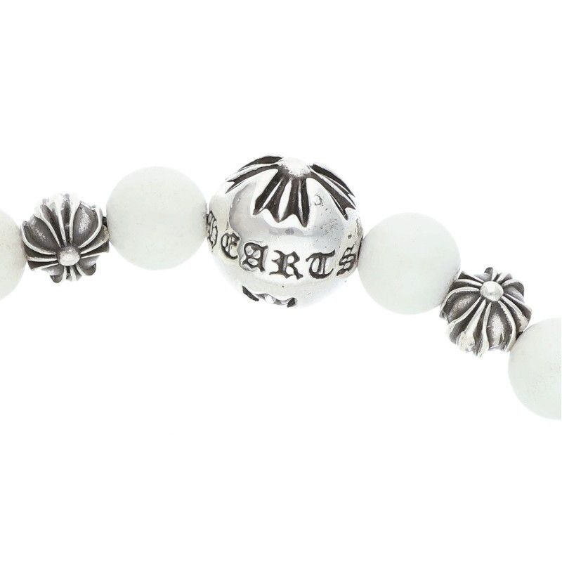 mmビーズブレスレット