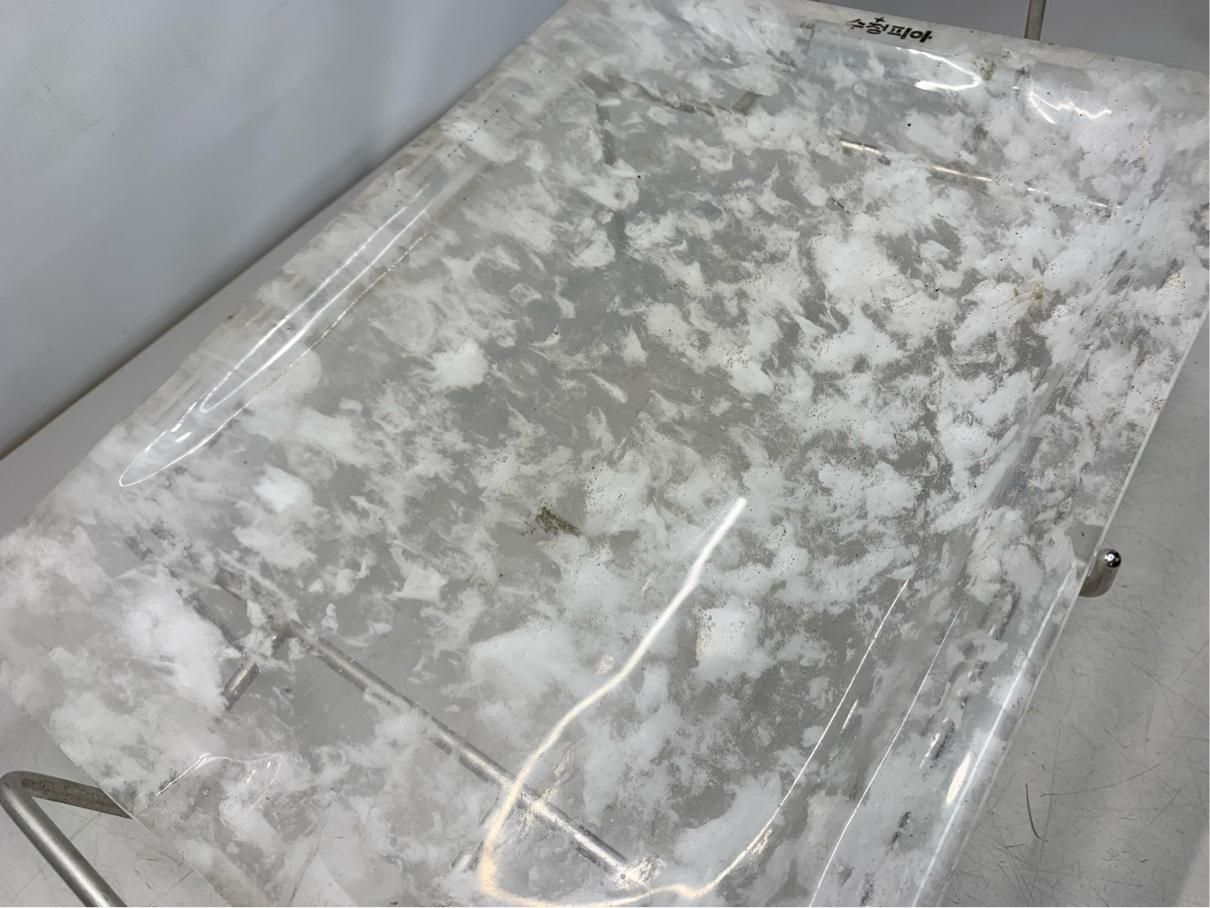 韓国食器 サムギョプサル