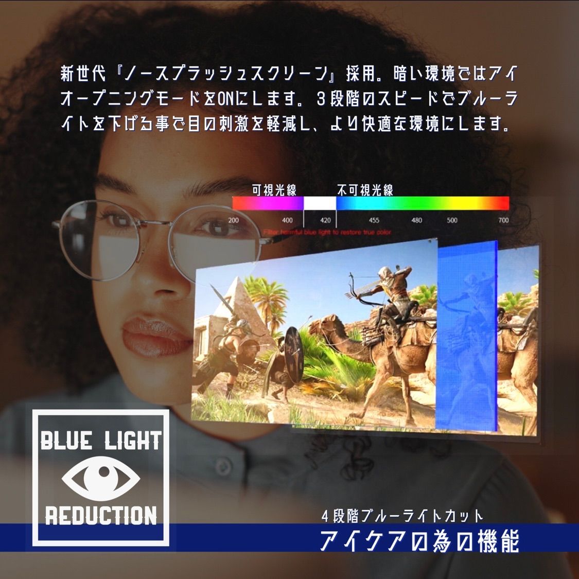 32インチ 4k モニター ysm-ad320u60hz Amazon.co.jp: 4K モニター 32インチ IPS ディスプレイ