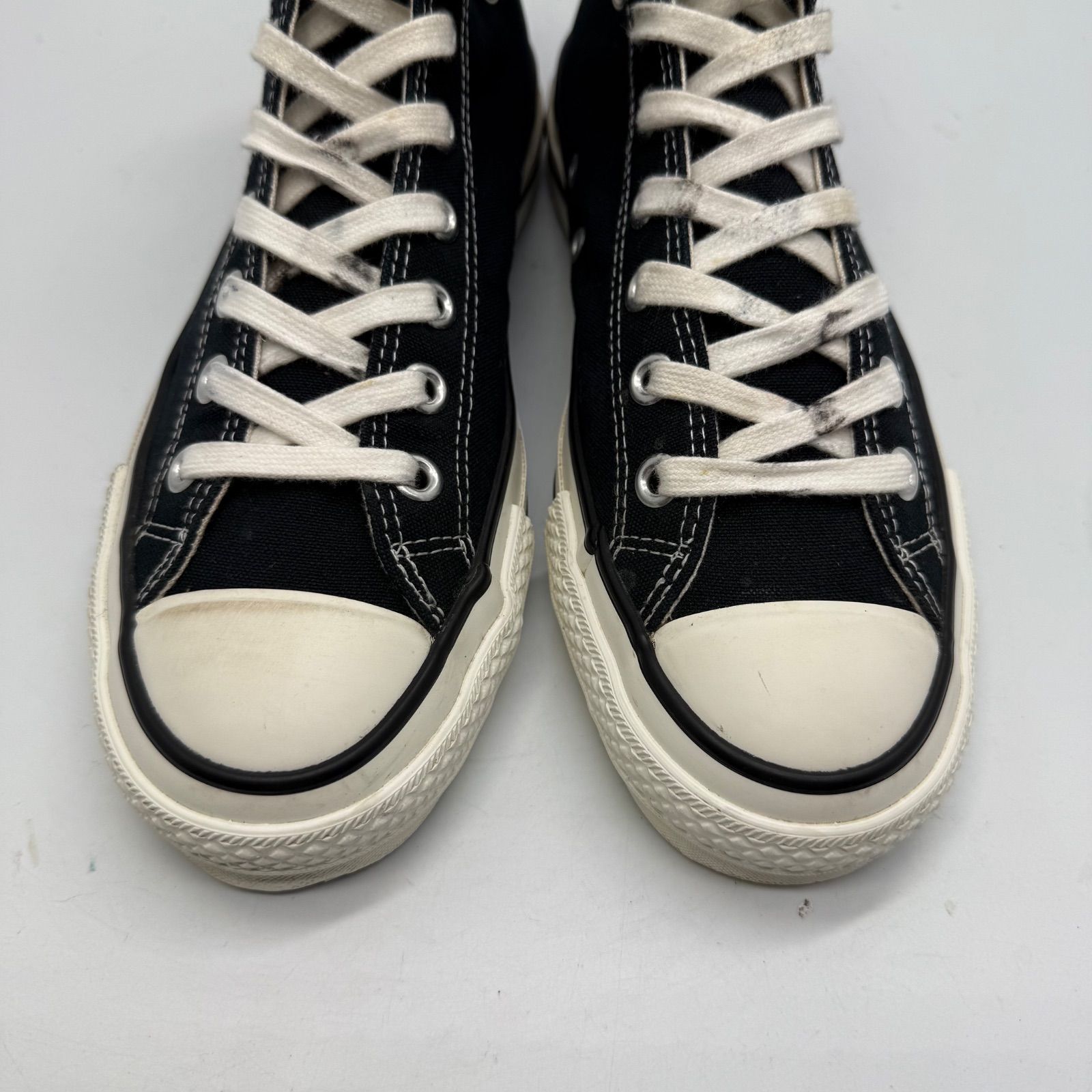 CONVERSE タイムライン チャックテイラー 26.5cm CONVERSE 2020SS TIMELINE ALL STAR J VTG 59 HI 1959 26.5cm