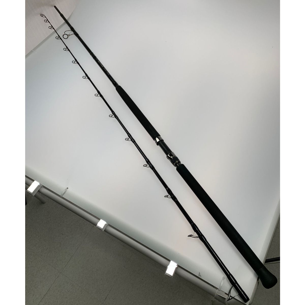 ▽▽ZANAQ ゼナック デフィ ミュートス アキュラ 100HH RGガイド