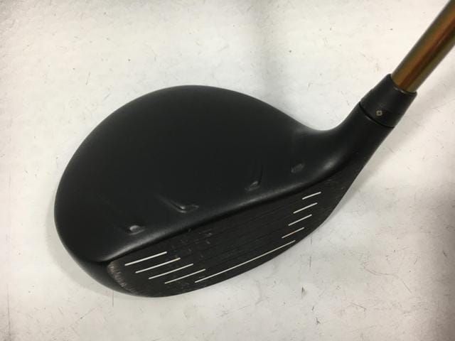 返品OK 【中古ゴルフクラブ】ピン G400 SF TEC フェアウェイ ALTA J CB