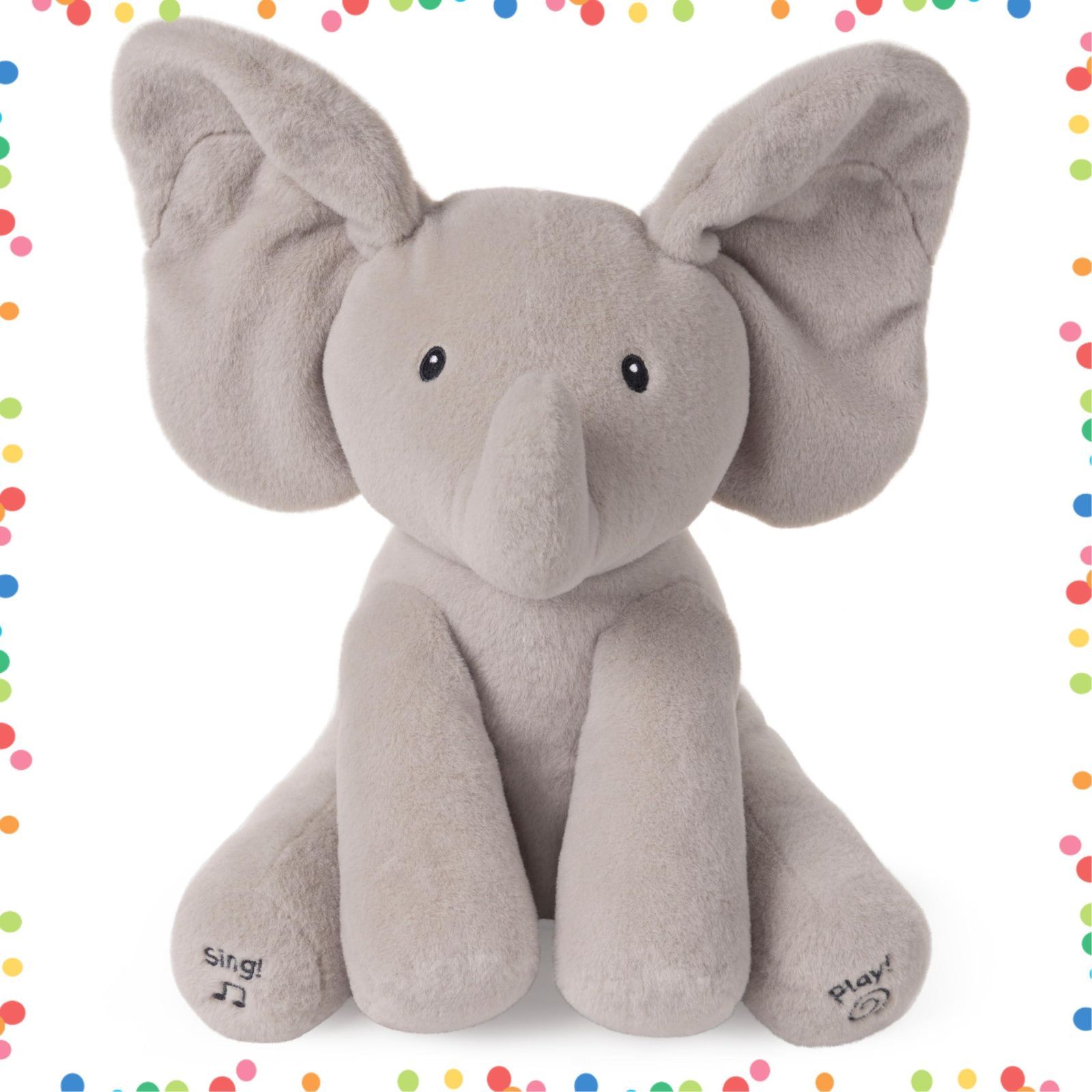 在庫 フラッピー ザ GUND エレファント 4053934