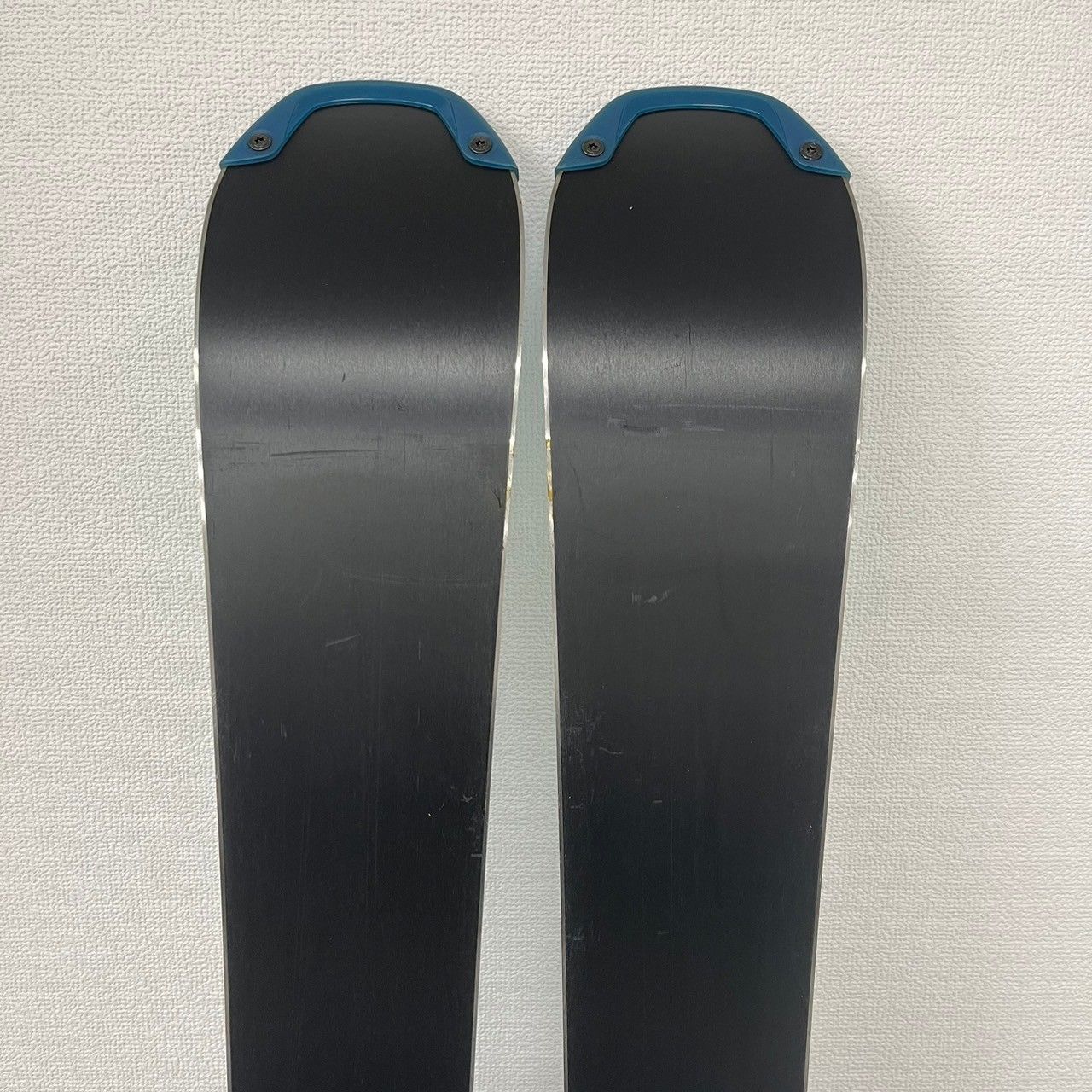 フルセット！】SALOMON サロモン Siam N°5 154cm スキー板