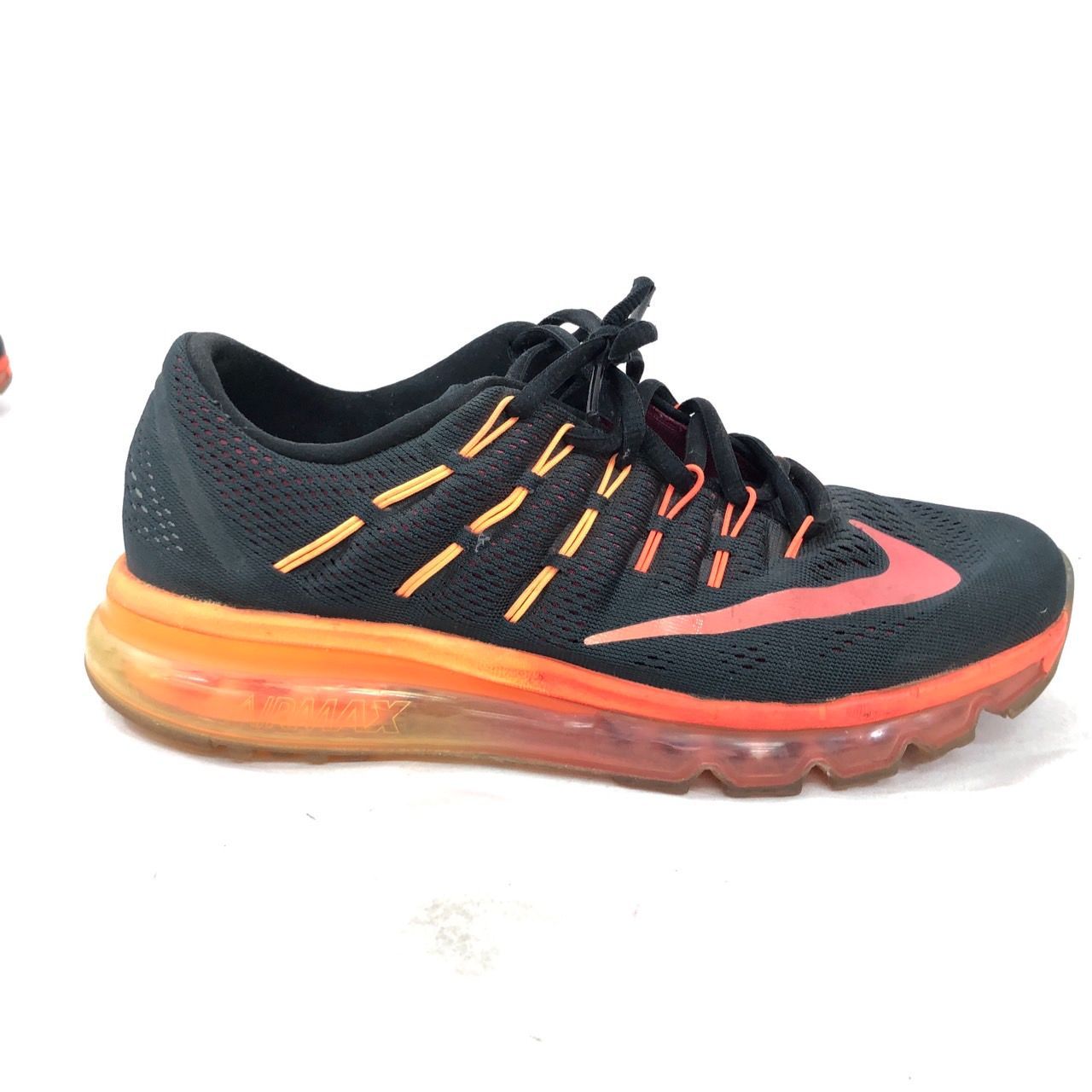 NIKE AIR MAX 2016 806771 006 26 MID