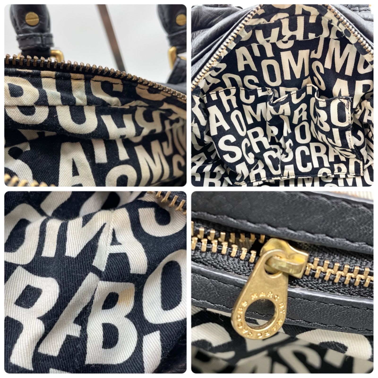 大特価‼️MARC BY MARCJACOBS マークバイ マークジェイコブス