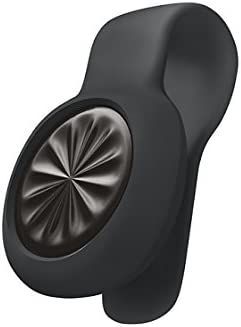 【中古】【非常に良い】【日本正規代理店品】Jawbone UP move ワイヤレス活動量計《睡眠+運動+食事測定》 ブラックバースト JL06-03-B03-JP