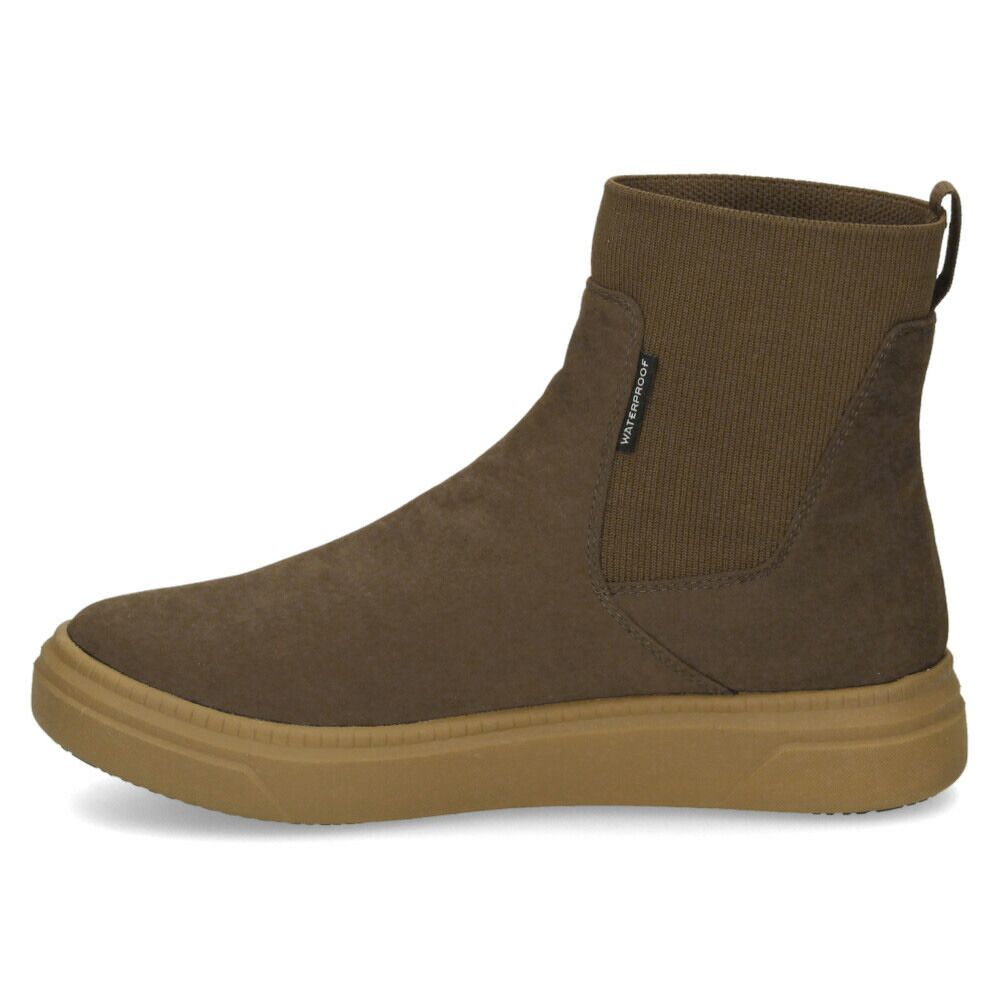 オリーブグリーン】コロンビア ブーツ レディース マイレージ レイン