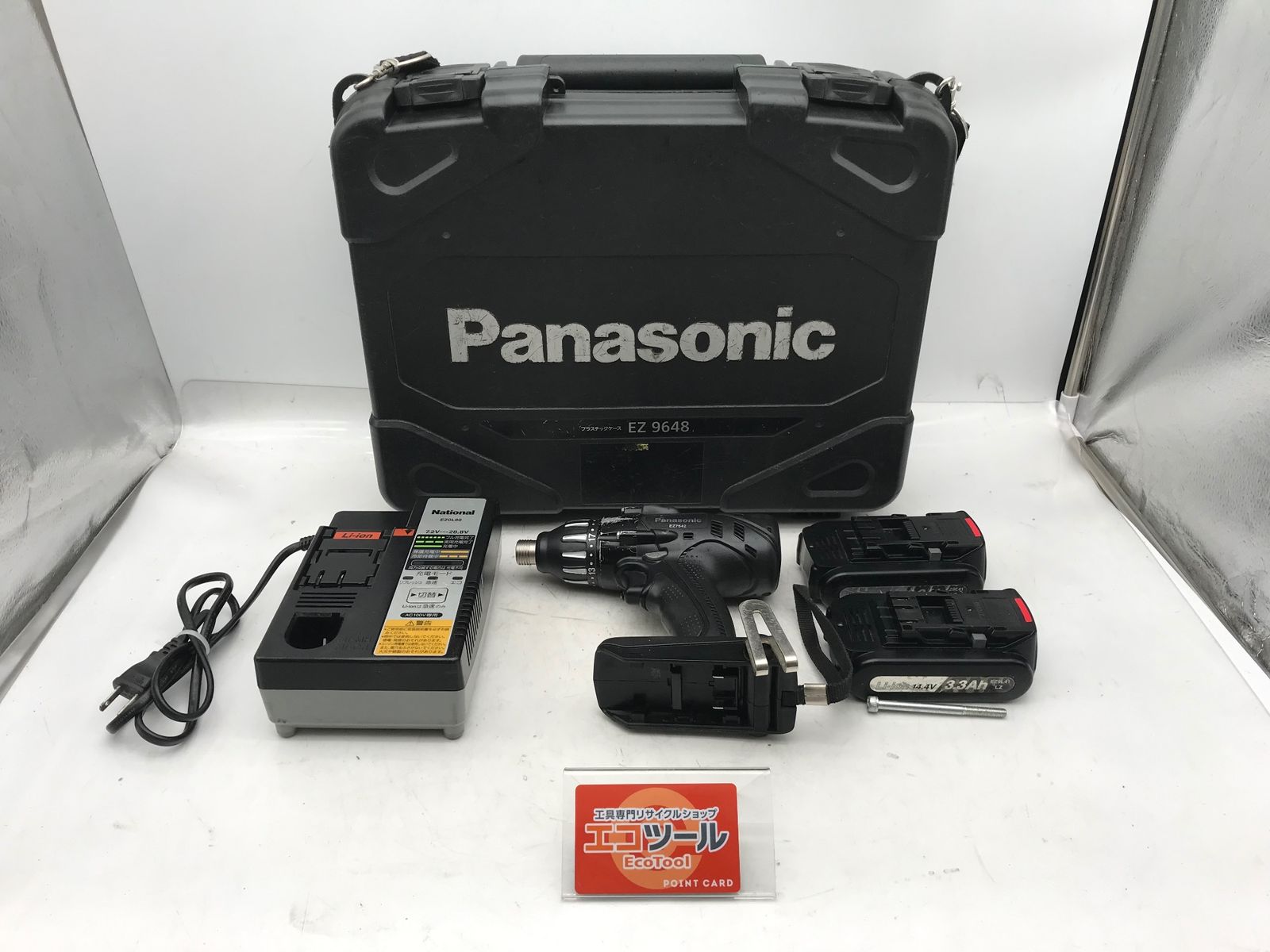 品】☆Panasonic/パナソニック マルチインパクトドライバー 品】☆Panasonic/パナソニック マルチインパクトドライバー
