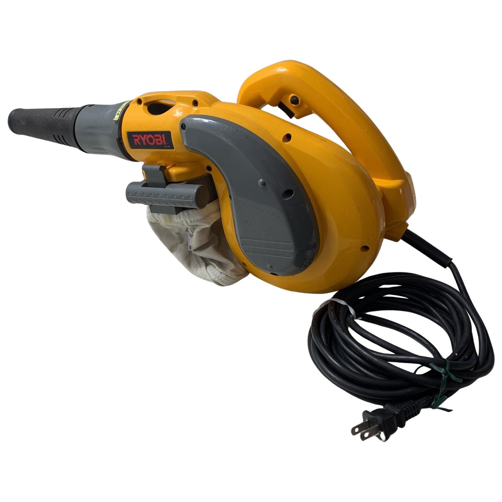 €€RYOBI