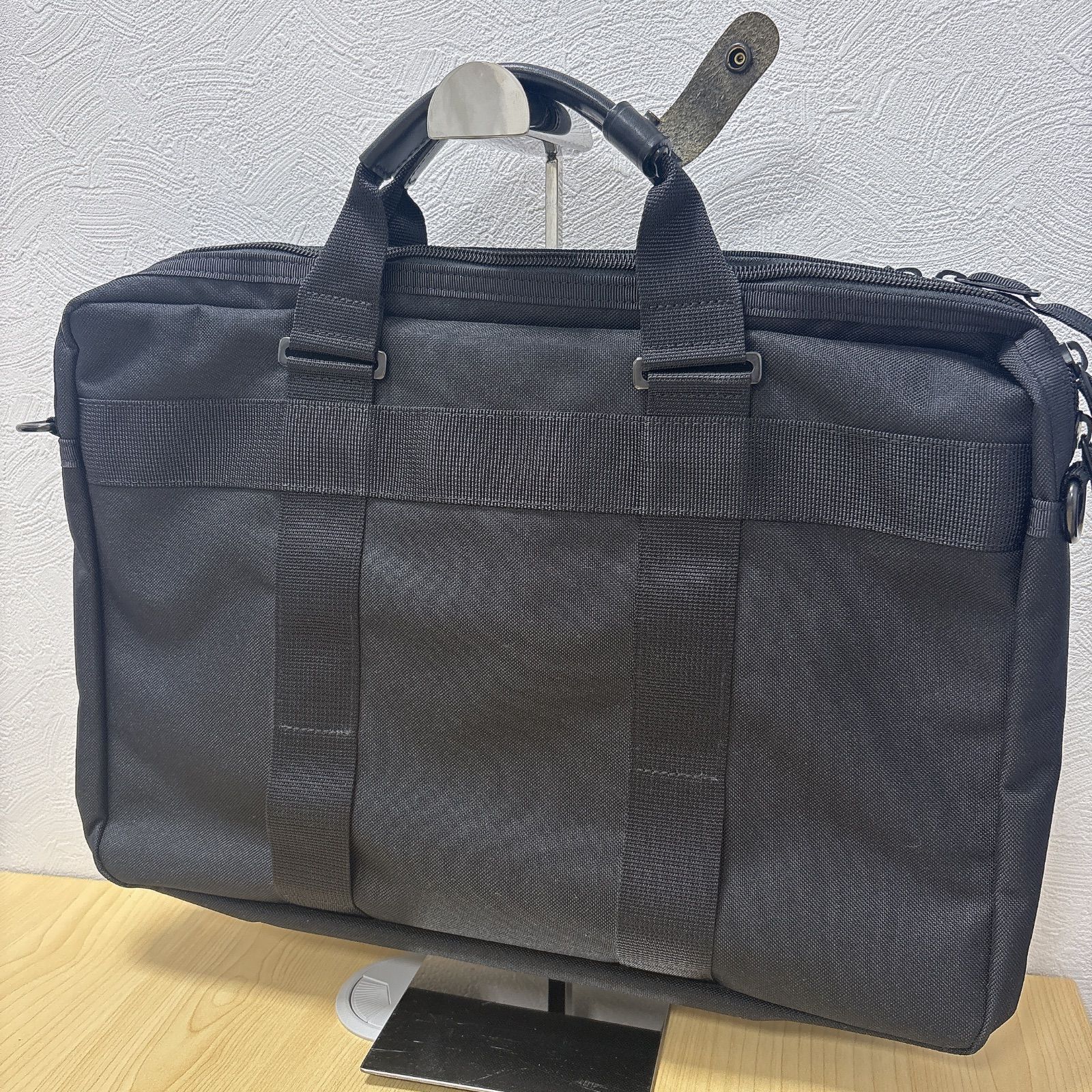 PORTER ビジネスバッグ 2way A4可 メンズ ブリーフケース 吉田