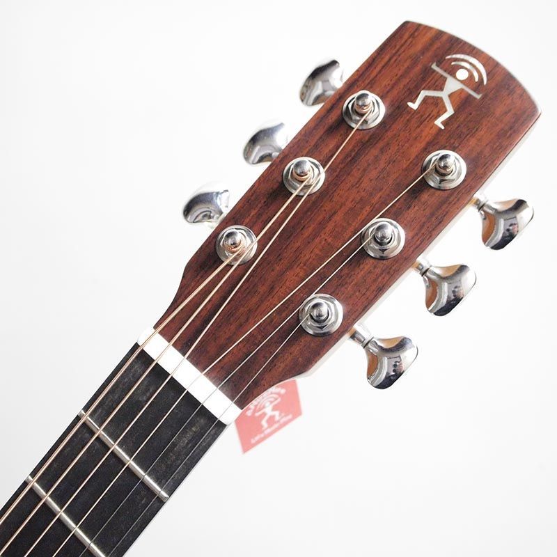 aNueNue アヌエヌエ aNN-BMD デラックスギグバッグ ミニギター用