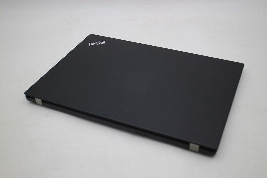 Lenovo ThinkPad X280 Core i5 8GB 256GB SSD 中古 - メルカリ