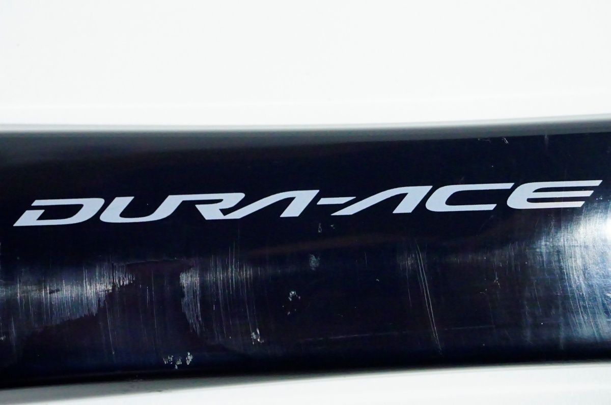 FC-R9100 クランクアーム