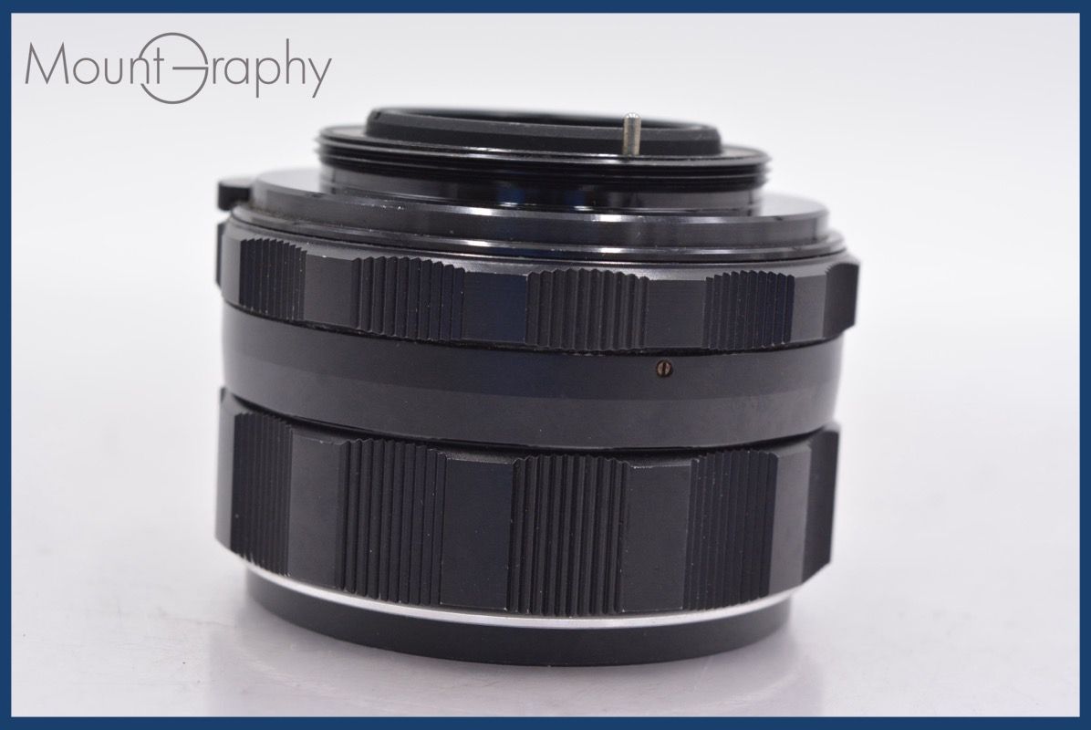 ペンタックス PENTAX