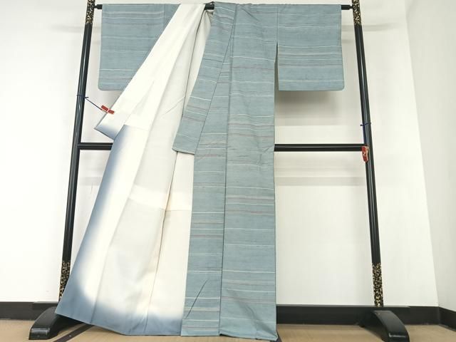 平和屋着物 上質な紬