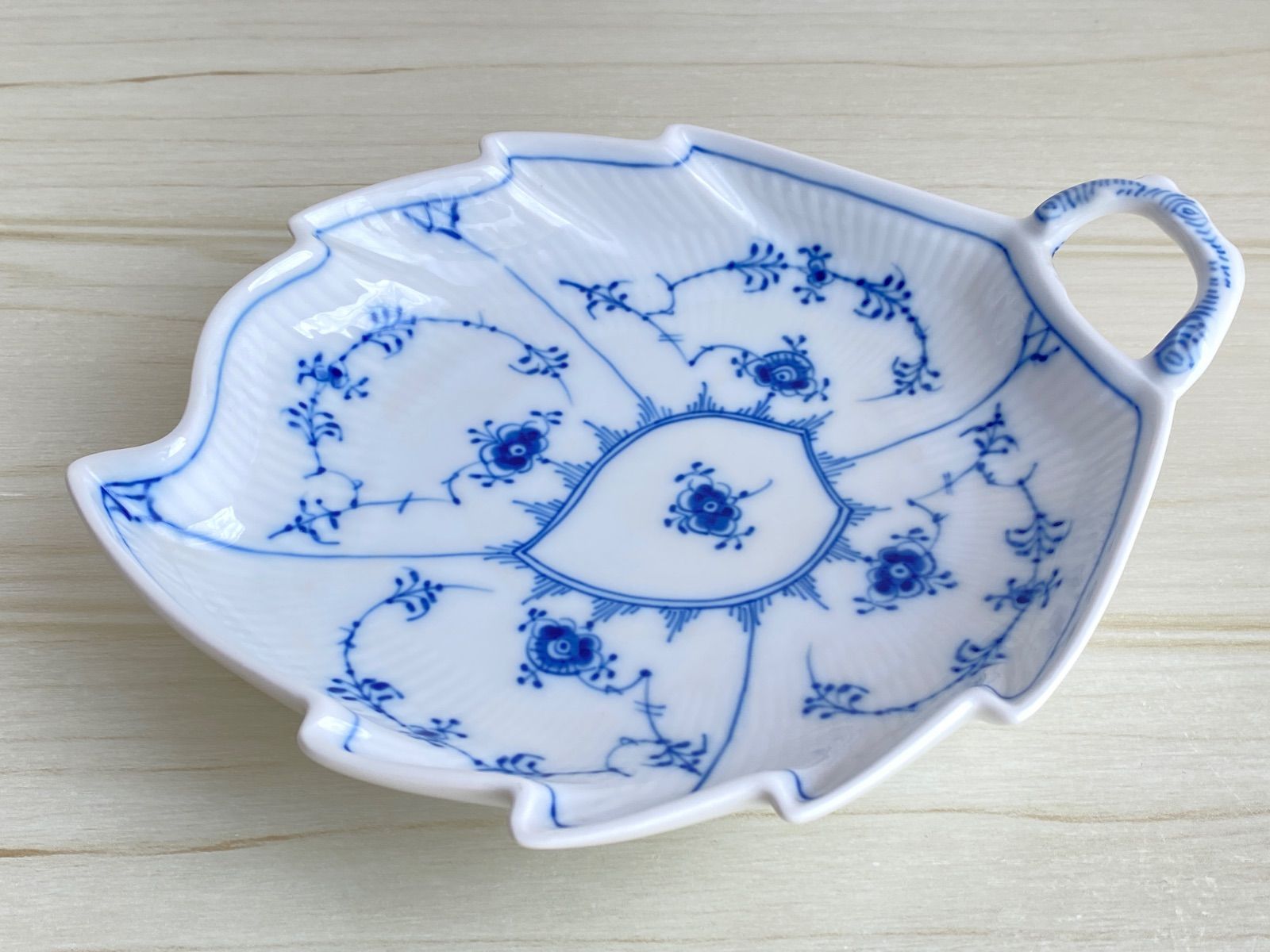 KB22】ROYAL COPENHAGEN / ロイヤルコペンハーゲン ブルー