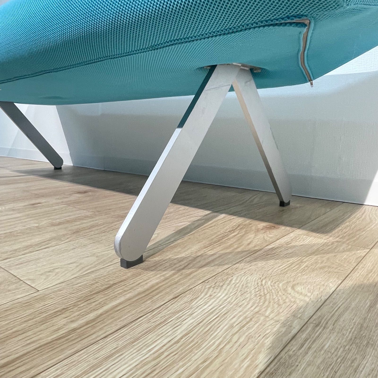 Cassina ixcカッシーナ BOOMERANG ブーメランベンチソファ