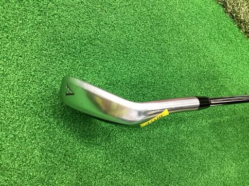 2025年購入 エポンゴルフ株式会社 EPON AF-705 AW ウェッジ WG リシャフト フレックスその他 メンズ 男性用 右利き 右用 Cランク ゴルフクラブ ファッションセンス