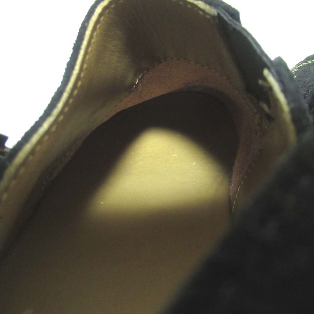 ドクターマーチン ISHAM