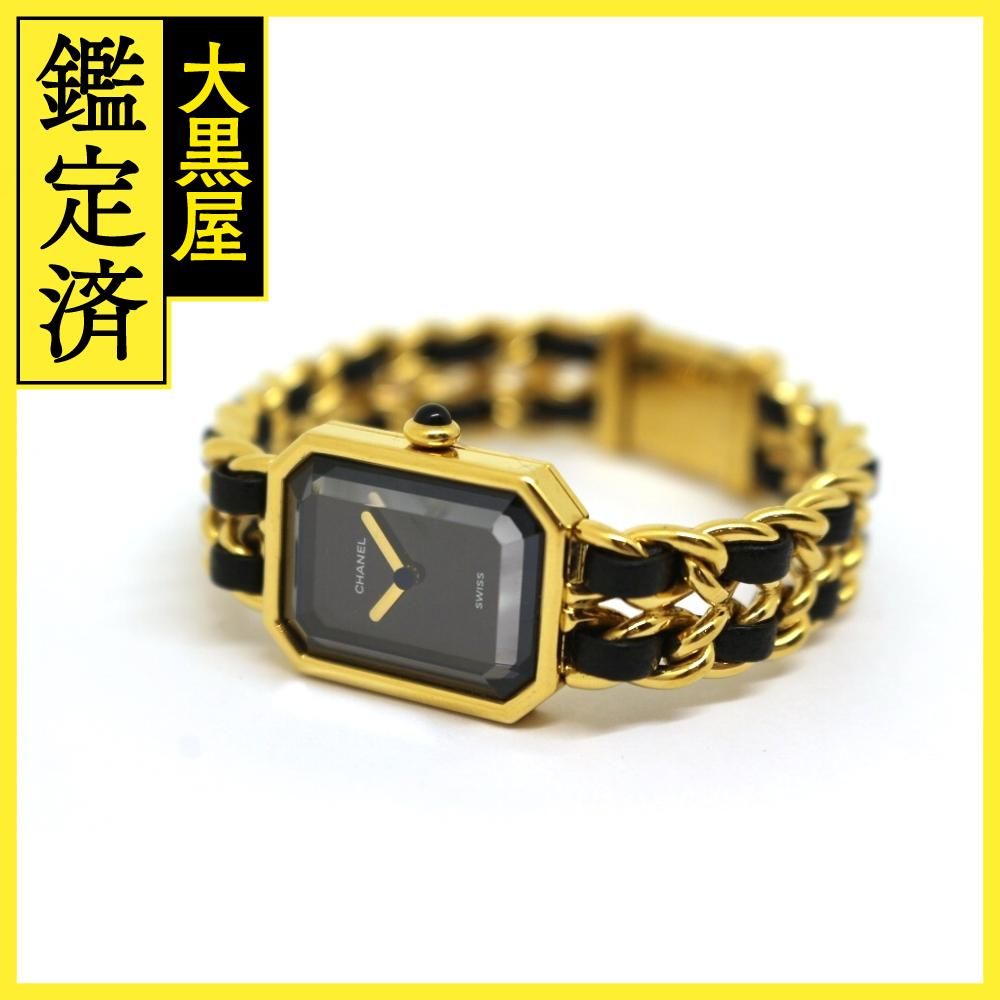 シャネル プルミエールL H0001 【200】 - メルカリ 