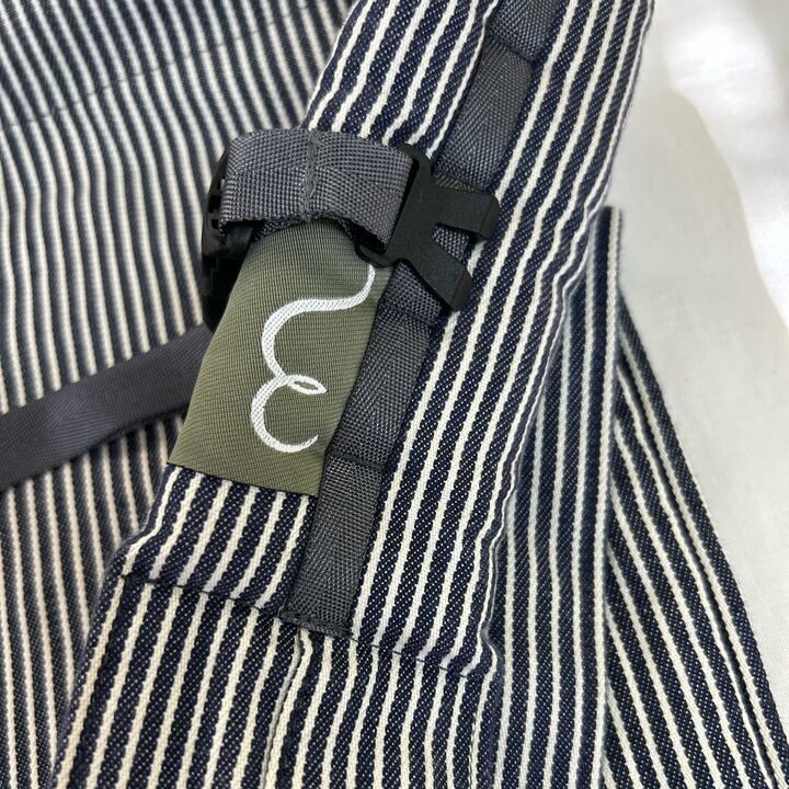 美品＊granmoccoグランモッコ　フォレスト(チェストベルト有) gran mocco フォレスト（チェストベルトあり）SOLD OUT※アイテム
