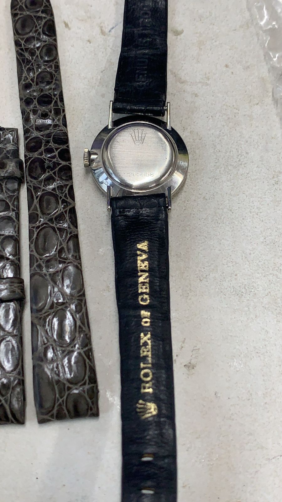 Cal.1400搭載 稼働品