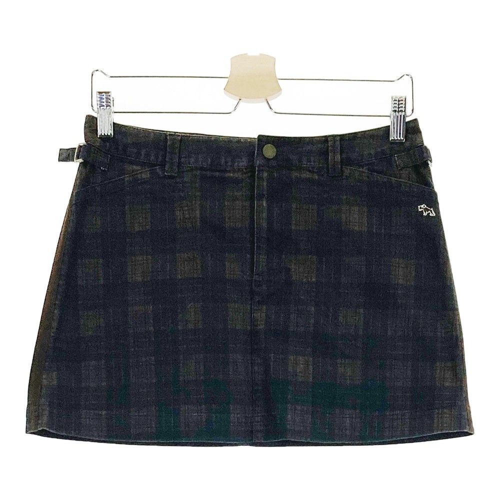 その他 CM サイズ：40 HEAL CREEK ヒールクリーク 002-73941 スカート チェック柄