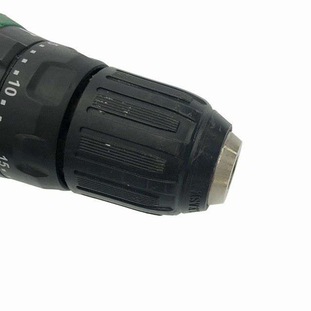 コードレス振動ドライバドリル DV12DD