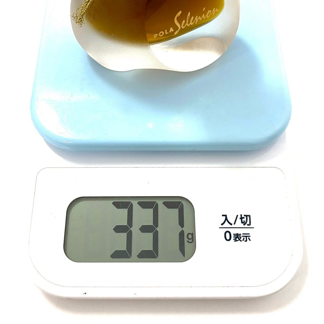 POLA】セレニオン 30ml 香水/パヒューム/フレグランス 未使用品 ポーラ