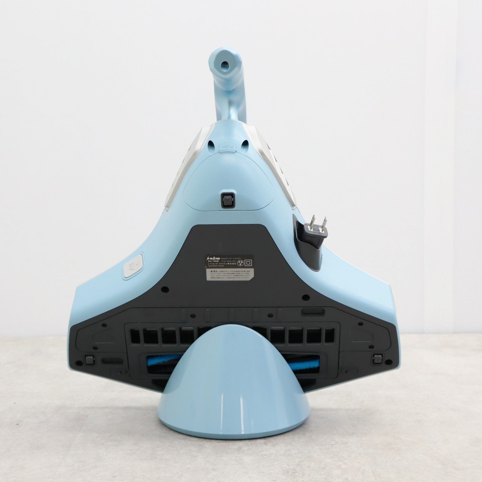 箱あり美品☆レイコップRS2