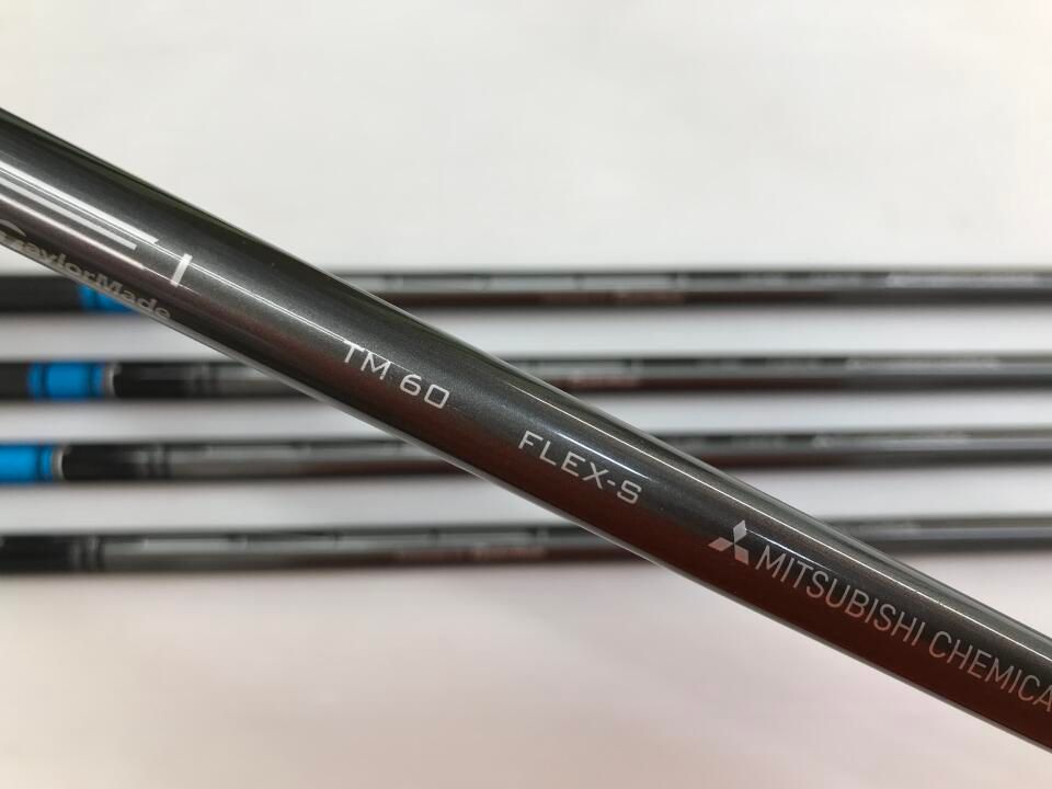 アイアンセット |