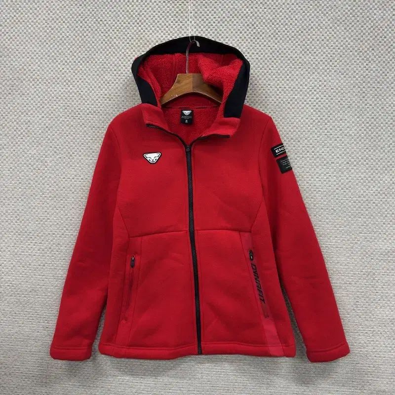 DYNAFIT ディナフィット カジュアル フリース フリース ジップアップ 90 D11728